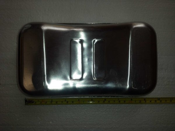 3011115100 BANDEJA EVAPORACION FRIGORIFICO DAEWOO - Imagen 3