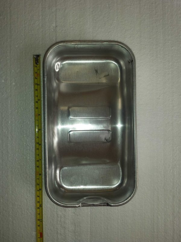 3011115100 BANDEJA EVAPORACION FRIGORIFICO DAEWOO