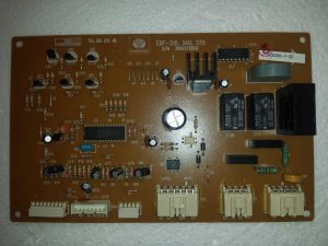3014372030 PLACA CONTROL FRIGORIFICO DAEWOO