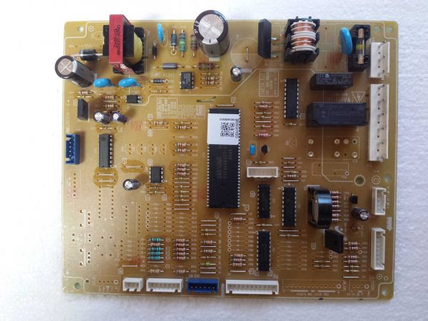 DA41-00658B PLACA CONTROL FRIGORIFICO SAMSUNG