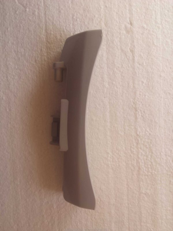 DC64-02130A TIRADOR PUERTA LAVADORA SAMSUNG - Imagen 2