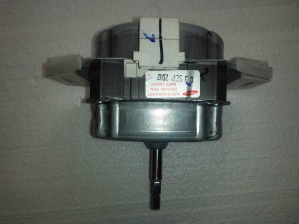 DC31-10025V MOTOR LAVADORA SAMSUNG