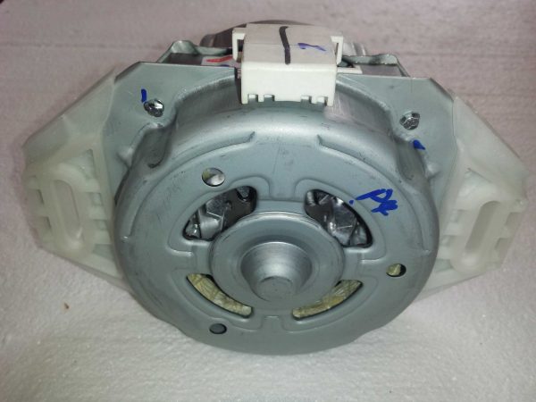 DC31-10025V MOTOR LAVADORA SAMSUNG - Imagen 2