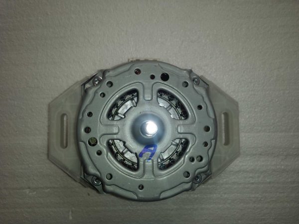 DC31-10025V MOTOR LAVADORA SAMSUNG - Imagen 3