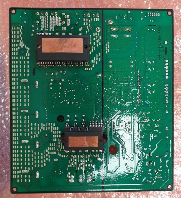 DB93-11112E Placa inverter aire acondicionado Samsung - Imagen 2
