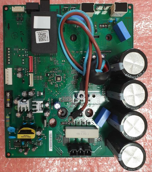 DB93-11112E Placa inverter aire acondicionado Samsung
