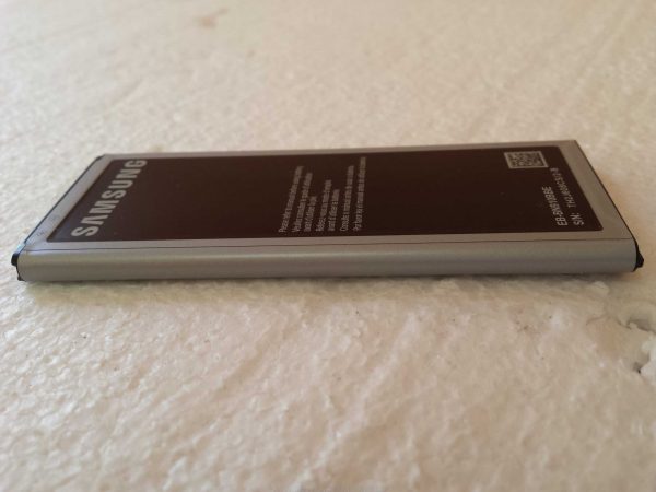 GH43-04309A BATERIA TELEFONO MOVIL SAMSUNG - Imagen 3