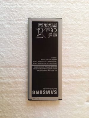 GH43-04309A BATERIA TELEFONO MOVIL SAMSUNG