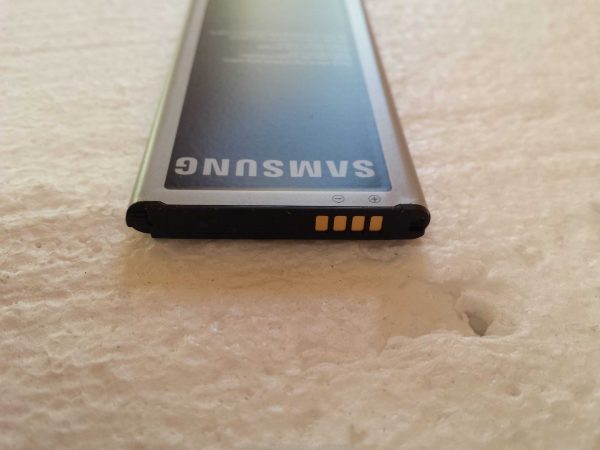 GH43-04309A BATERIA TELEFONO MOVIL SAMSUNG - Imagen 2