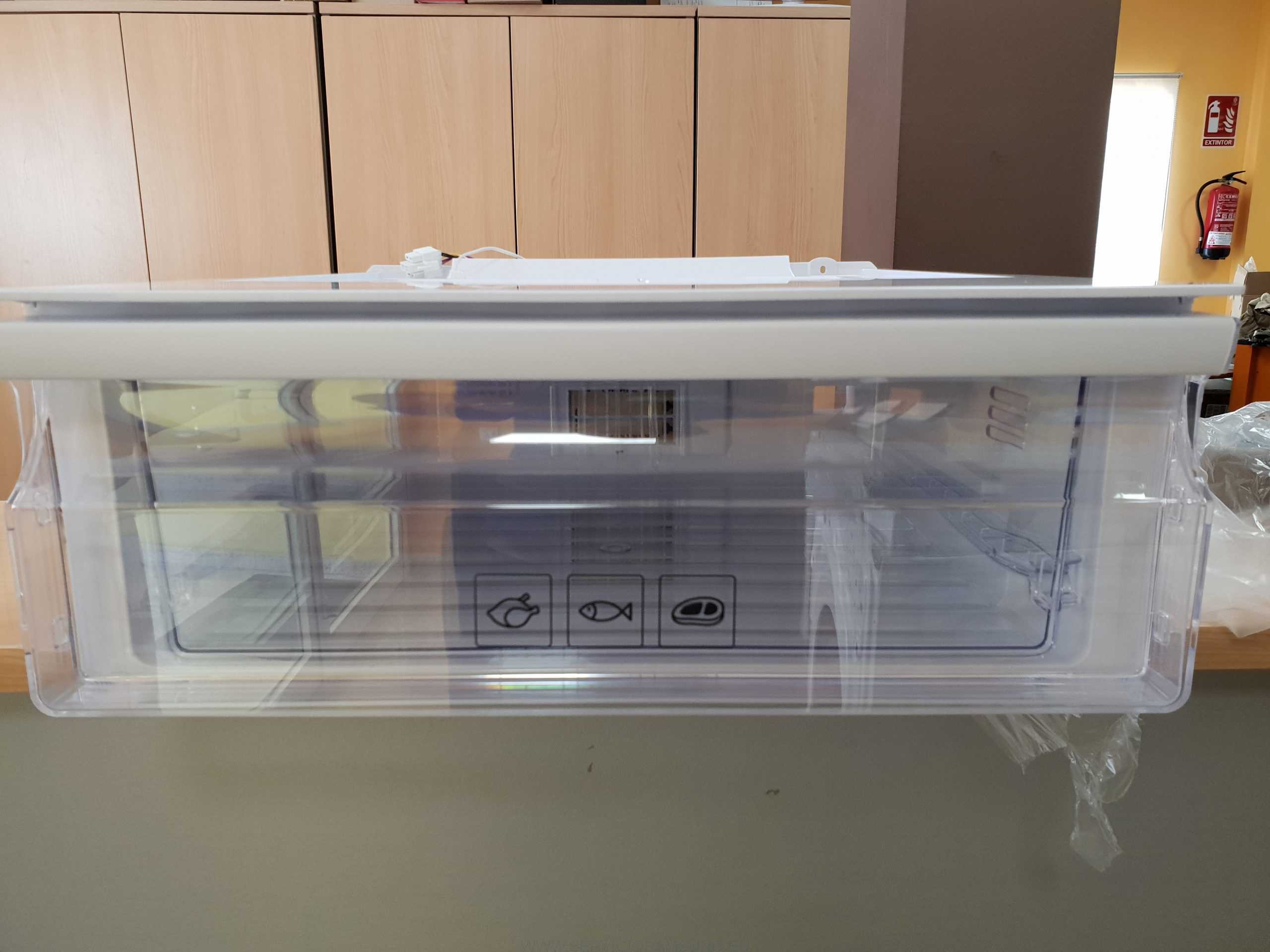 DA97-13533A CAJÓN CONVERTIBLE FRIGORÍFICO SAMSUNG