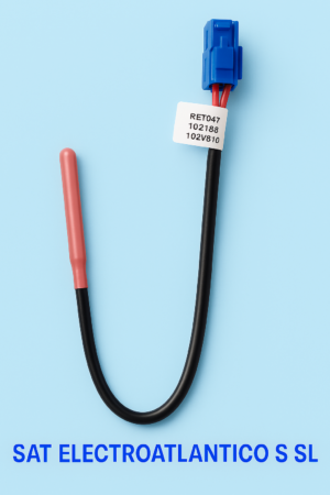 DA47-00138F THERMOFUSIBLE SEGURIDAD FRIGORIFICO SAMSUNG