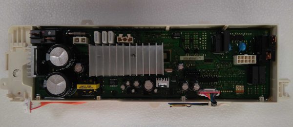 DC94-06066A PROGRAMADOR LAVADORA SAMSUNG - Imagen 2