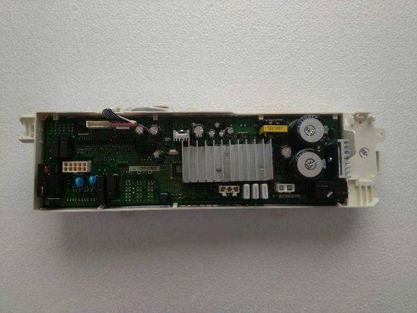 DC94-06481A PROGRAMADOR LAVADORA SAMSUNG - Imagen 2