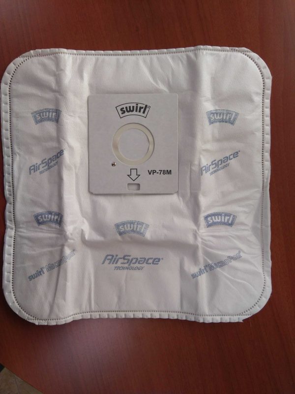 DJ67-00692A BOLSA ASPIRADORA SAMSUNG