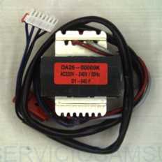 DA26-00009K TRANSFORMADOR DE ENTRADA FRIGORÍFICO SAMSUNG