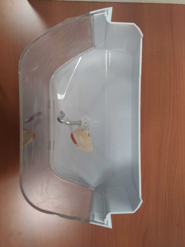 DA97-12772A Conjunto completo hielera frigorífico Samsung - Imagen 4