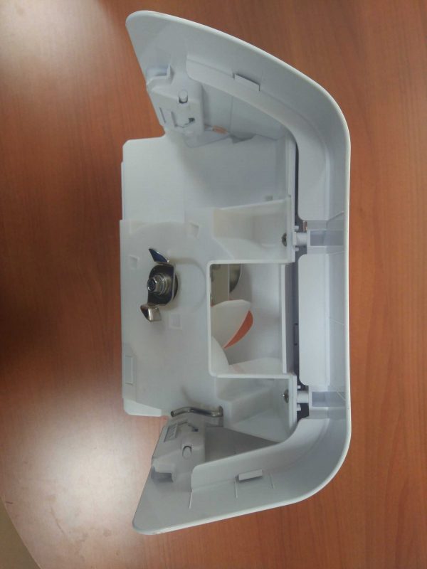 DA97-12772A Conjunto completo hielera frigorífico Samsung - Imagen 2
