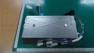 DC47-00030C CONJUNTO RESISTENCIA SECADORA SAMSUNG