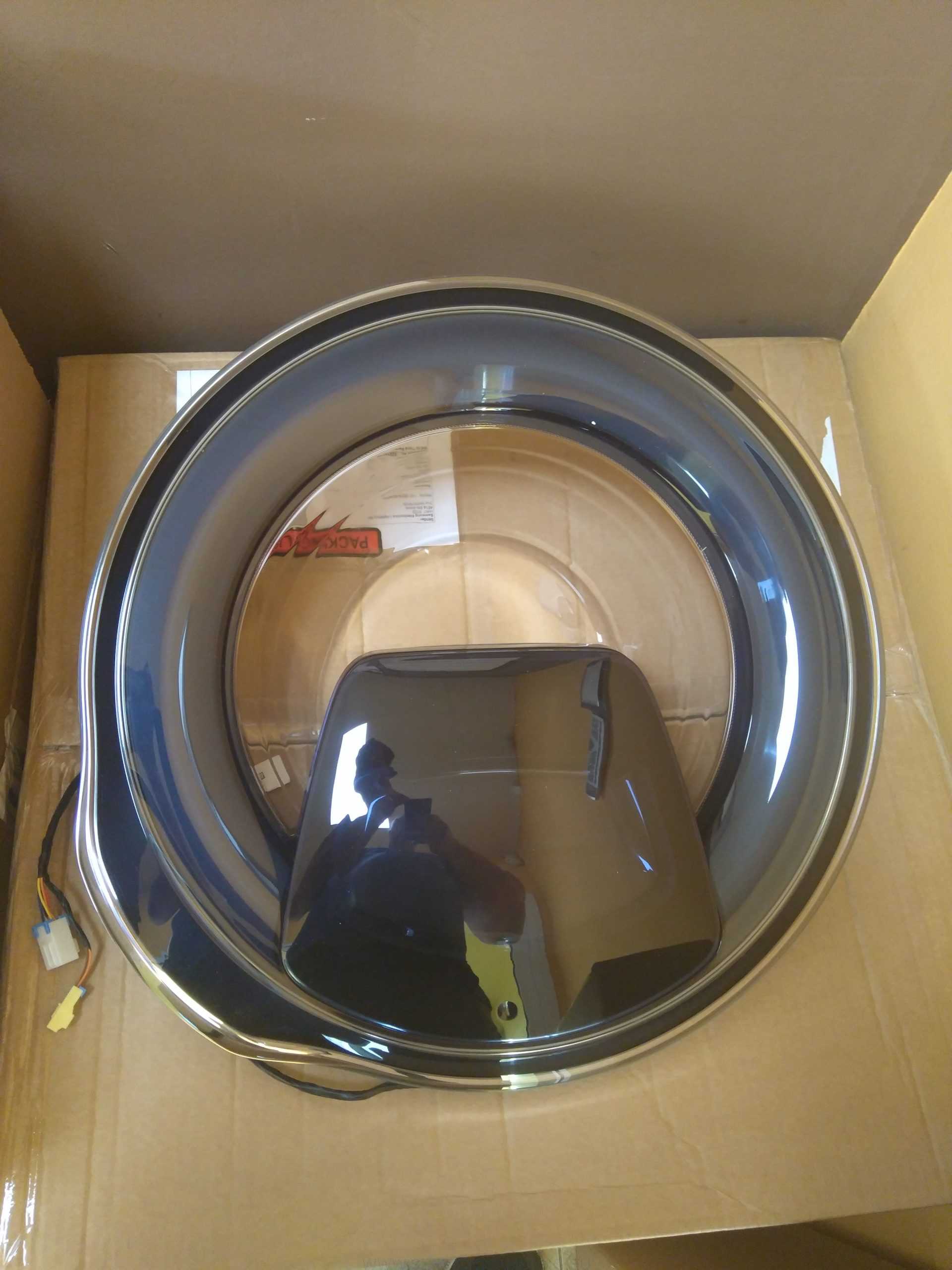 DC97-19353A PUERTA COMPLETA LAVADORA SAMSUNG