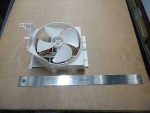 DE96-00848E CONJUNTO MOTOR VENTILACIÓN MICROONDAS SAMSUNG
