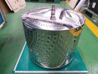 DC97-18025A CESTO DE LAVADO LAVADORA SAMSUNG