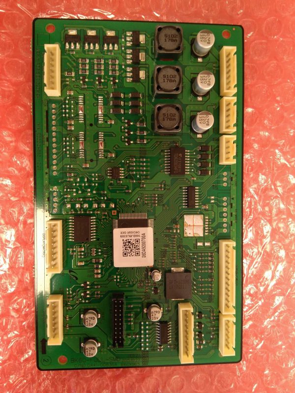 DA92-00700A PLACA DE CONTROL ELECTRÓNICO FRIGORIFICO SAMSUNG