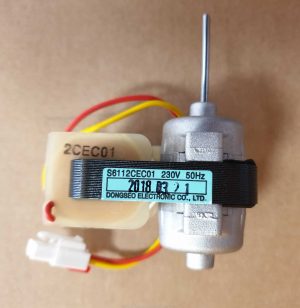 3015918110 MOTOR VENTILACIÓN COMPRESOR FRIGORIFICO DAEWOO