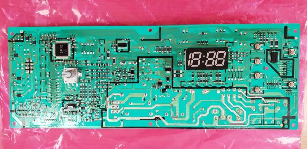 40302-1091200-00 PROGRAMADOR LAVADORA DAEWOO - Imagen 2
