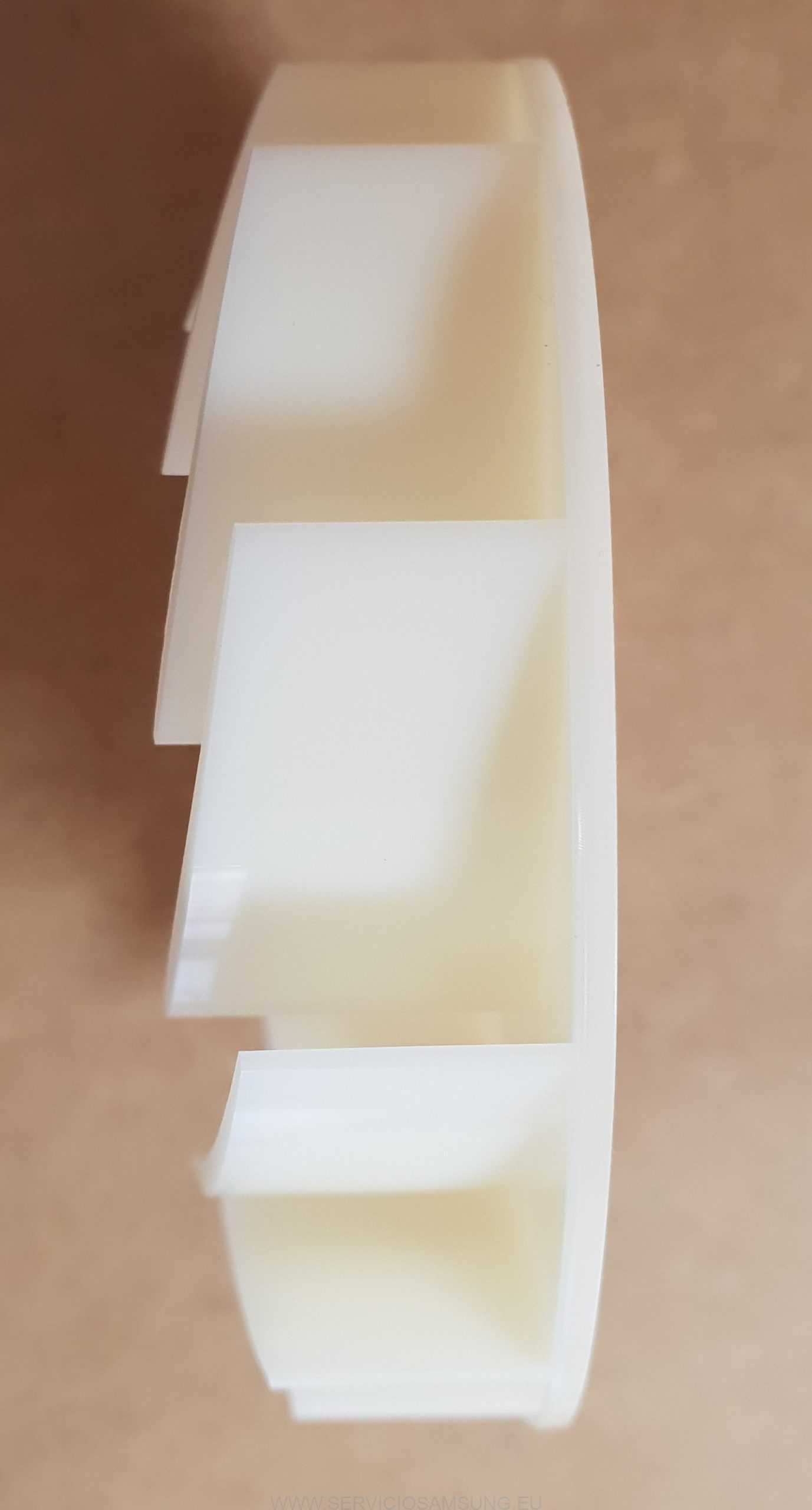 DA31-00016A TURBINA FRIGORÍFICO SAMSUNG - Imagen 2