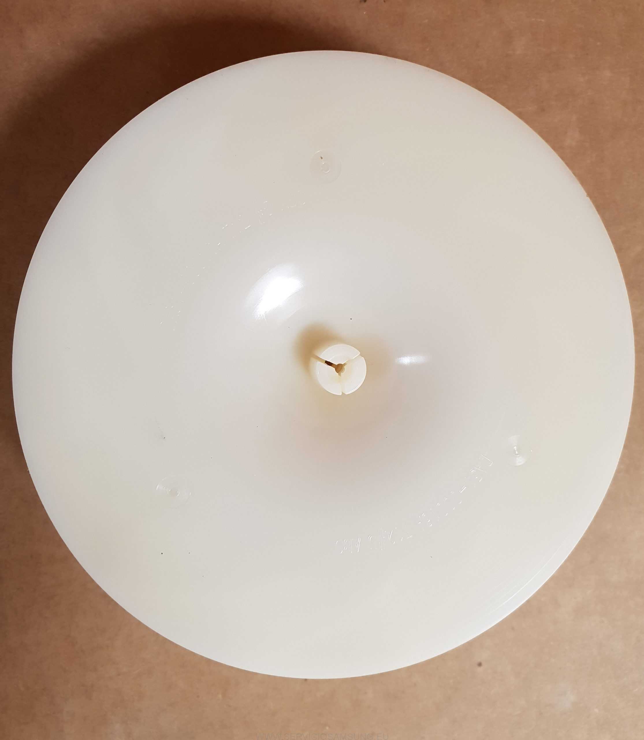 DA31-00016A TURBINA FRIGORÍFICO SAMSUNG - Imagen 3