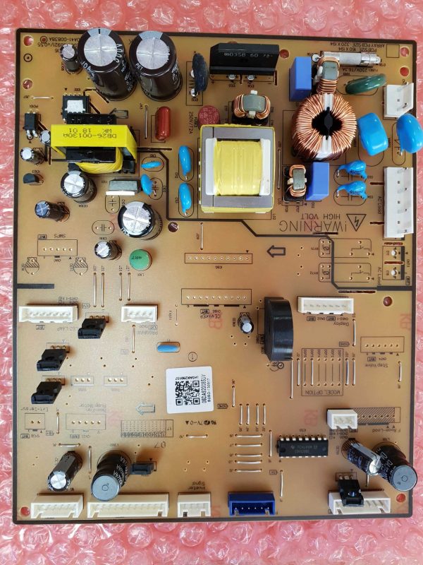 DA92-00853V PLACA PRINCIPAL FRIGORÍFICO SAMSUNG
