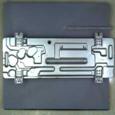 DB90-07750C BASE COMPLETA AIRE ACONDICIONADO SAMSUNG