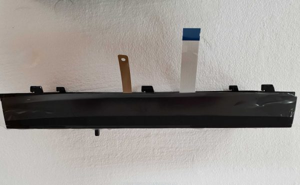 DE94-03156G PANEL FRONTAL MICROONDAS SAMSUNG - Imagen 3