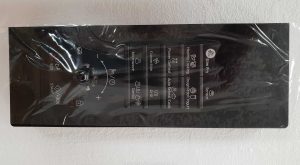 DE94-03156G PANEL FRONTAL MICROONDAS SAMSUNG