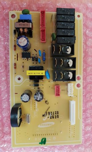 DE92-02726J PLACA PRINCIPAL MICROONDAS SAMSUNG