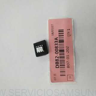 DB82-00833A MEMORIA EEPROM AIRE ACONDICIONADO SAMSUNG