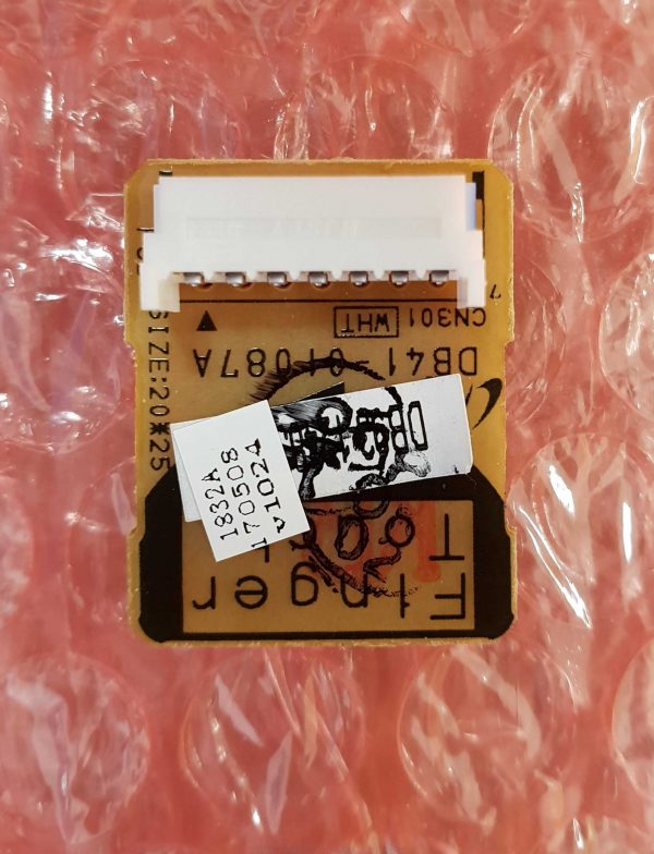 DB82-01832A Placa memoria aire acondicionado Samsung