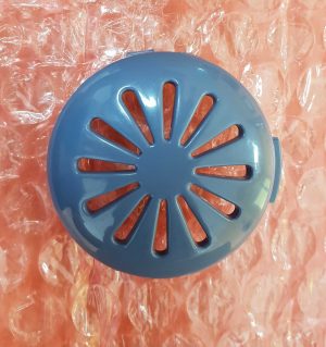 DC66-00342C TAPA PULSADOR LAVADORA SAMSUNG