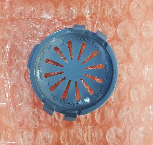 DC66-00342C TAPA PULSADOR LAVADORA SAMSUNG - Imagen 2