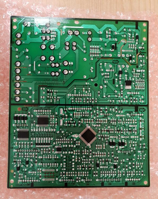 DA92-00756R PLACA PRINCIPAL FRIGORÍFICO SAMSUNG - Imagen 2