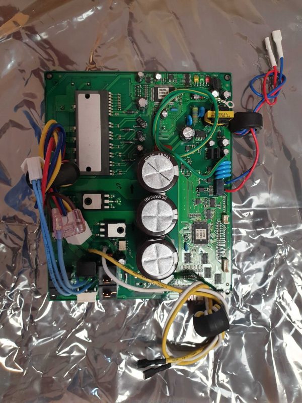 DB93-03545Q PLACA CONTROL INVERTER AIRE ACONDICIONADO SAMSUNG