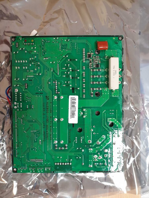 DB93-03545Q PLACA CONTROL INVERTER AIRE ACONDICIONADO SAMSUNG - Imagen 2