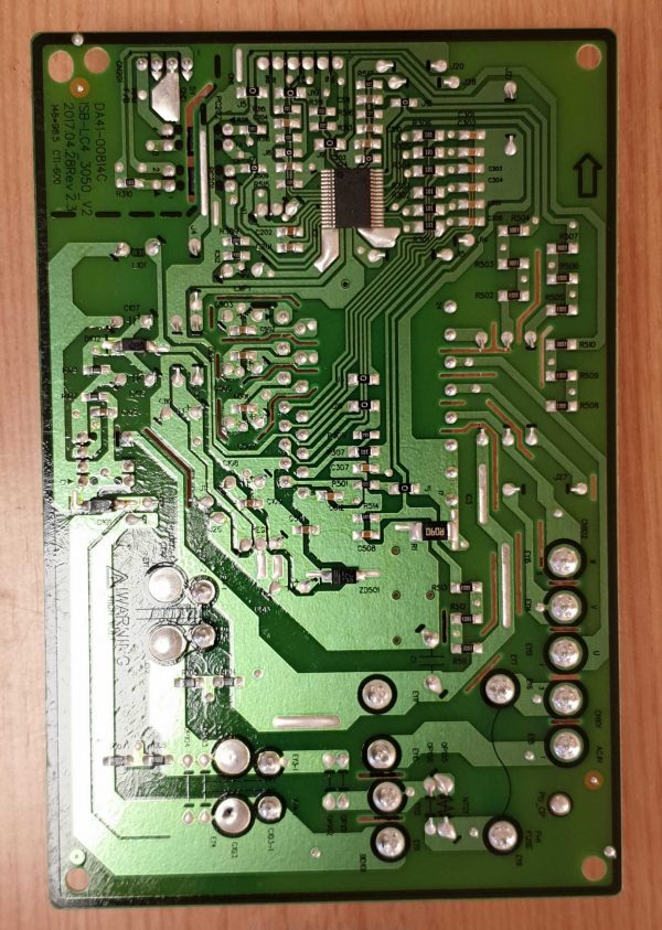 DA92-00459Y PLACA INVERTER FRIGORÍFICO SAMSUNG - Imagen 2