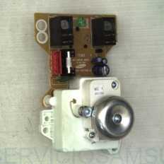 DE96-00739A CONJUNTO RELOJ MICROONDAS SAMSUNG