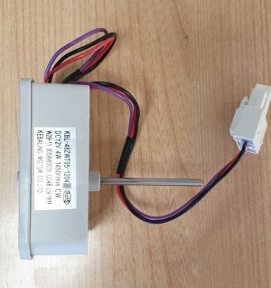 3059900028 MOTOR TURBINA CONGELADOR FRIGORÍFICO DAEWOO