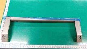 DA97-03953N CONJUNTO TIRADOR PUERTA FRIGORIFICO SAMSUNG