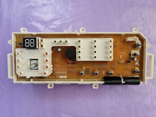 DC92-00313A PROGRAMADOR LAVADORA SAMSUNG