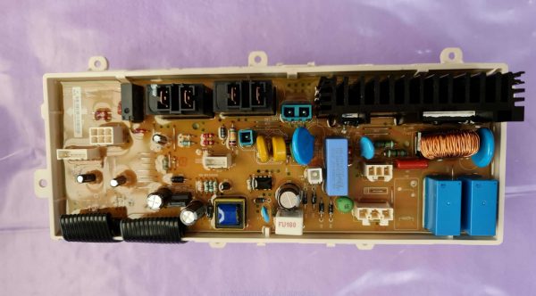 DC92-00313A PROGRAMADOR LAVADORA SAMSUNG - Imagen 2