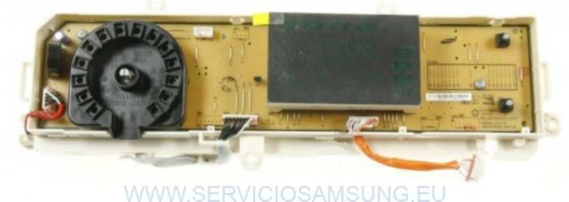 DC94-06014A PROGRAMADOR COMPLETO LAVADORA SAMSUNG