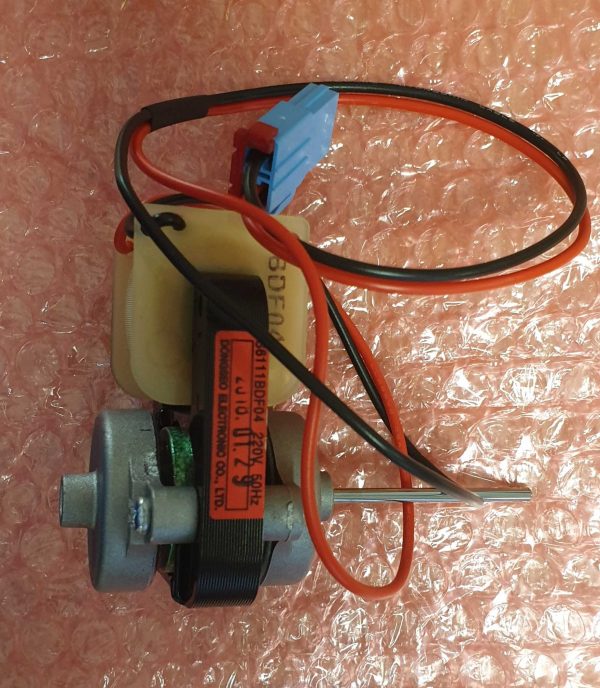 3015922200 Motor turbina frigorífico Daewoo